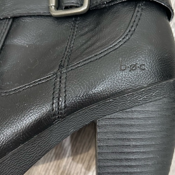 BOC Boots - Picture 9 of 11